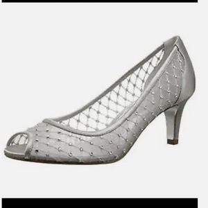 Adrianna Papell Jamie Heel